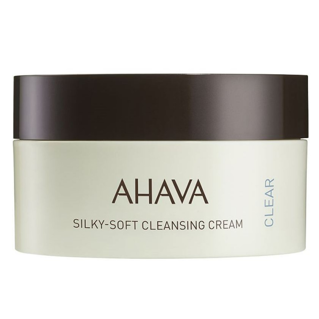 AHAVA Silky Soft Cleansing Cream   100ml